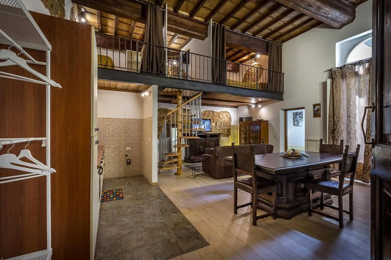 فندق Tuscany Love Delle Tele-Firenze