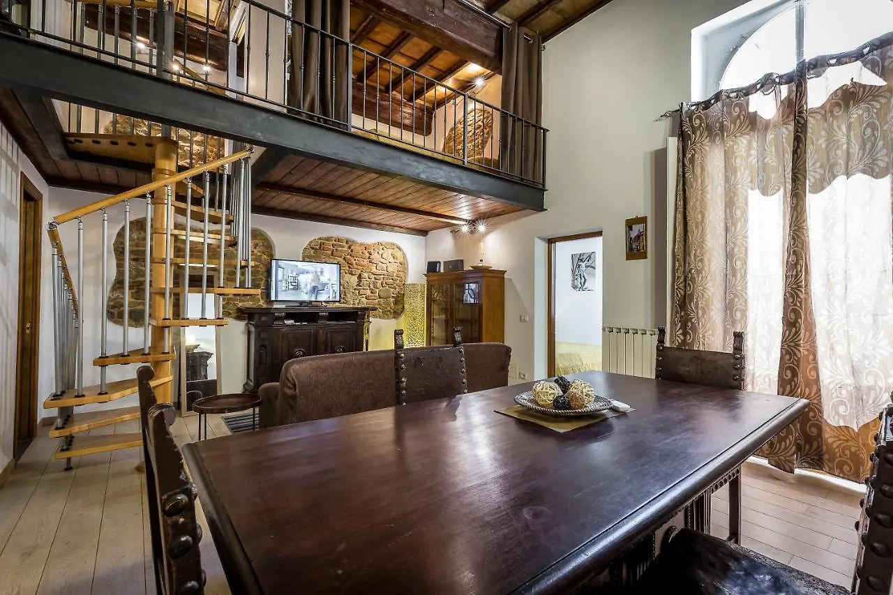 بيت الحب فندق Tuscany Love Delle Tele-Firenze إيطاليا