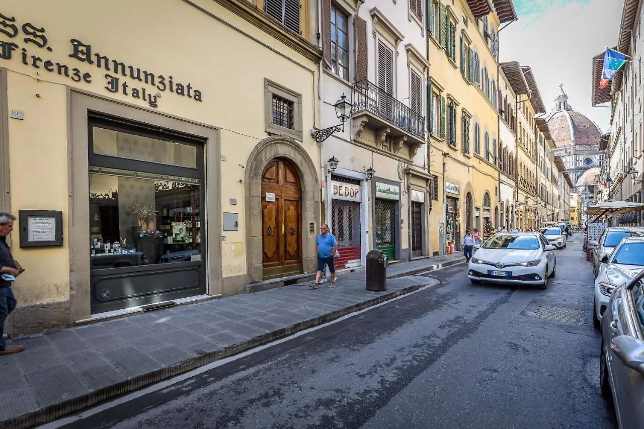 فندق Tuscany Love Delle Tele-Firenze 0*, فلورنس إيطاليا