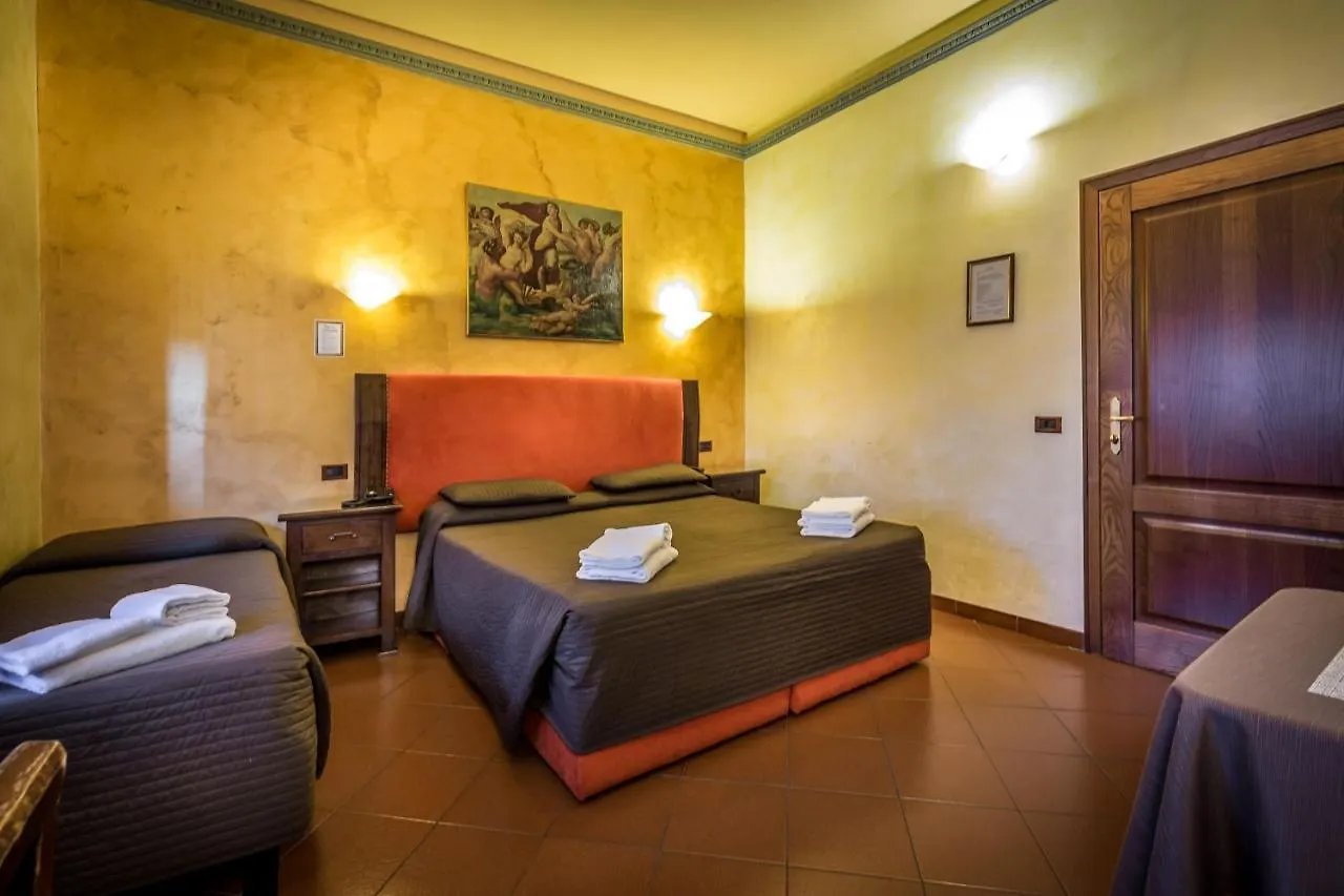 فندق Tuscany Love Delle Tele-Firenze