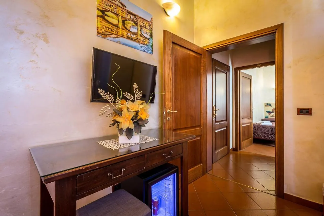 فندق Tuscany Love Delle Tele-Firenze 0*, فلورنس