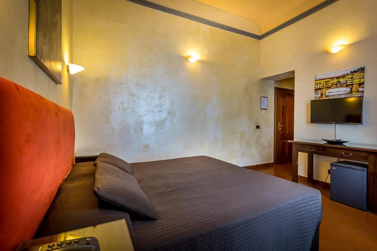 فندق Tuscany Love Delle Tele-Firenze بيت الحب فلورنس