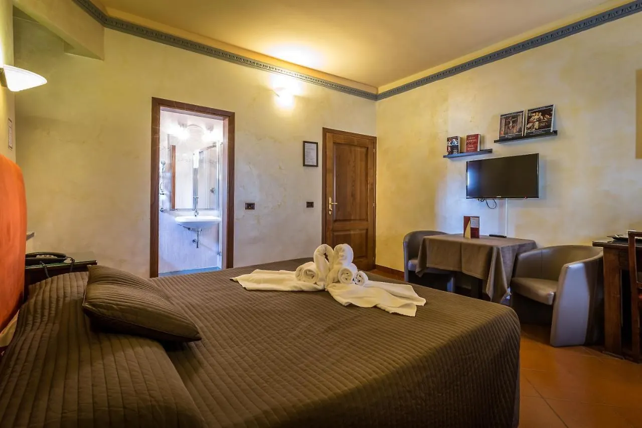 فندق Tuscany Love Delle Tele-Firenze فلورنس