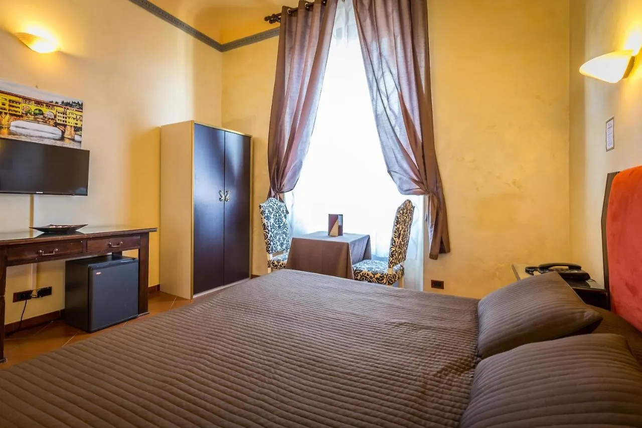 فندق Tuscany Love Delle Tele-Firenze