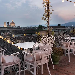 Hotel Eurostars Boutique, Florenz