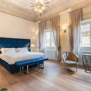 Gasthof Relais Condotta, Florenz