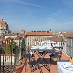 Frühstückspension Palazzo Graziani, Florenz