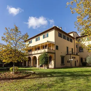 Hotel La Stella, Florenz