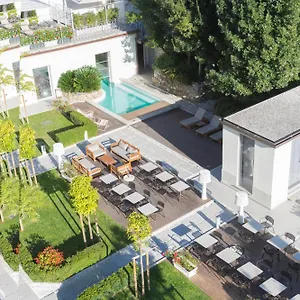 Hotel Palazzo Castri 1874 & Garden, Florenz