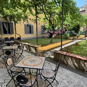 Hostel New Generation, Florenz