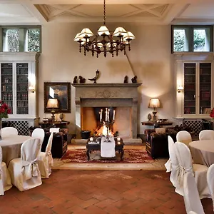 Hotel Le Fontanelle, Florenz
