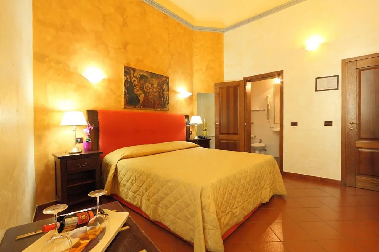 Tuscany Love Delle Tele-Firenze Hotel 0*, Florence