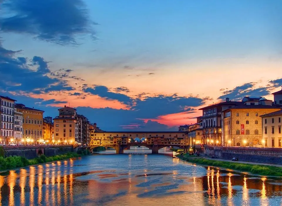 Love hotel Tuscany Love Delle Tele-Firenze Hotel Italy
