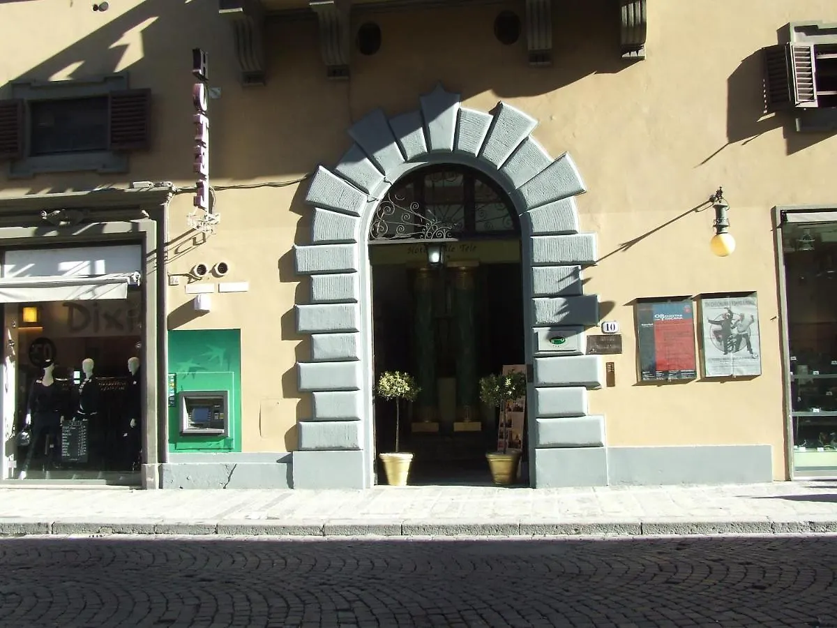 Love hotel Tuscany Love Delle Tele-Firenze Hotel