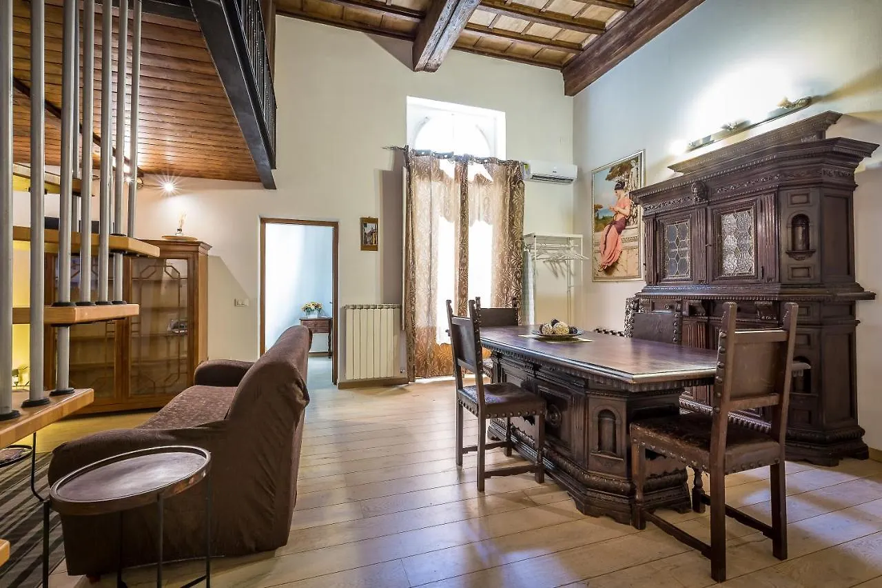 Love hotel Tuscany Love Delle Tele-Firenze Hotel Italy