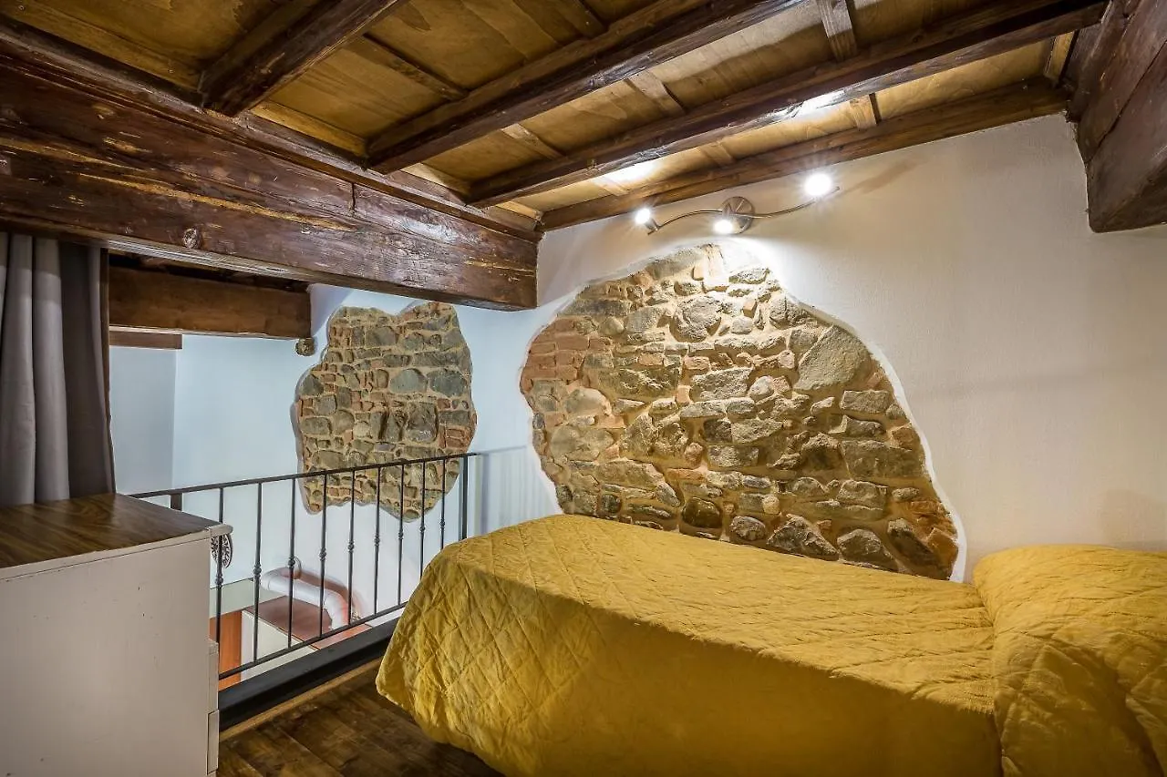 Tuscany Love Delle Tele-Firenze Hotel Love hotel Florence