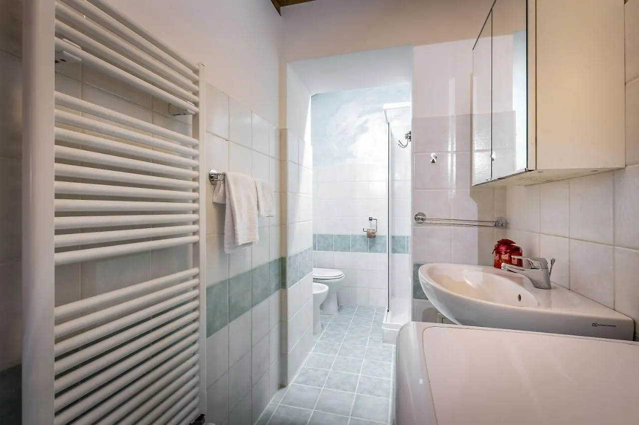 Tuscany Love Delle Tele-Firenze Hotel Florence