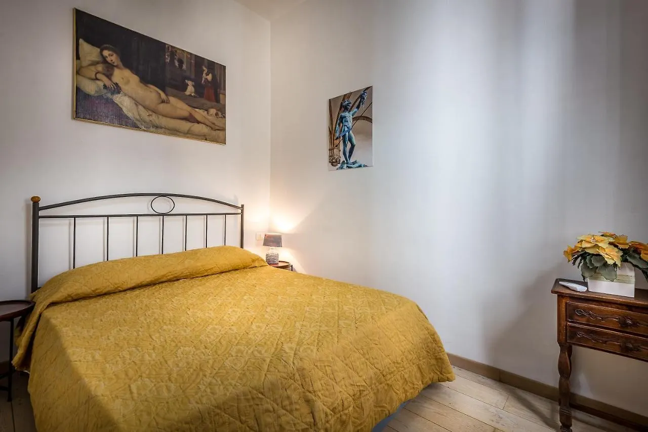 Love hotel Tuscany Love Delle Tele-Firenze Hotel Italy