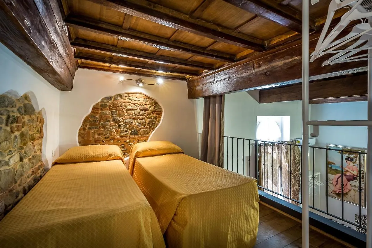 Tuscany Love Delle Tele-Firenze Hotel 0*, Florence
