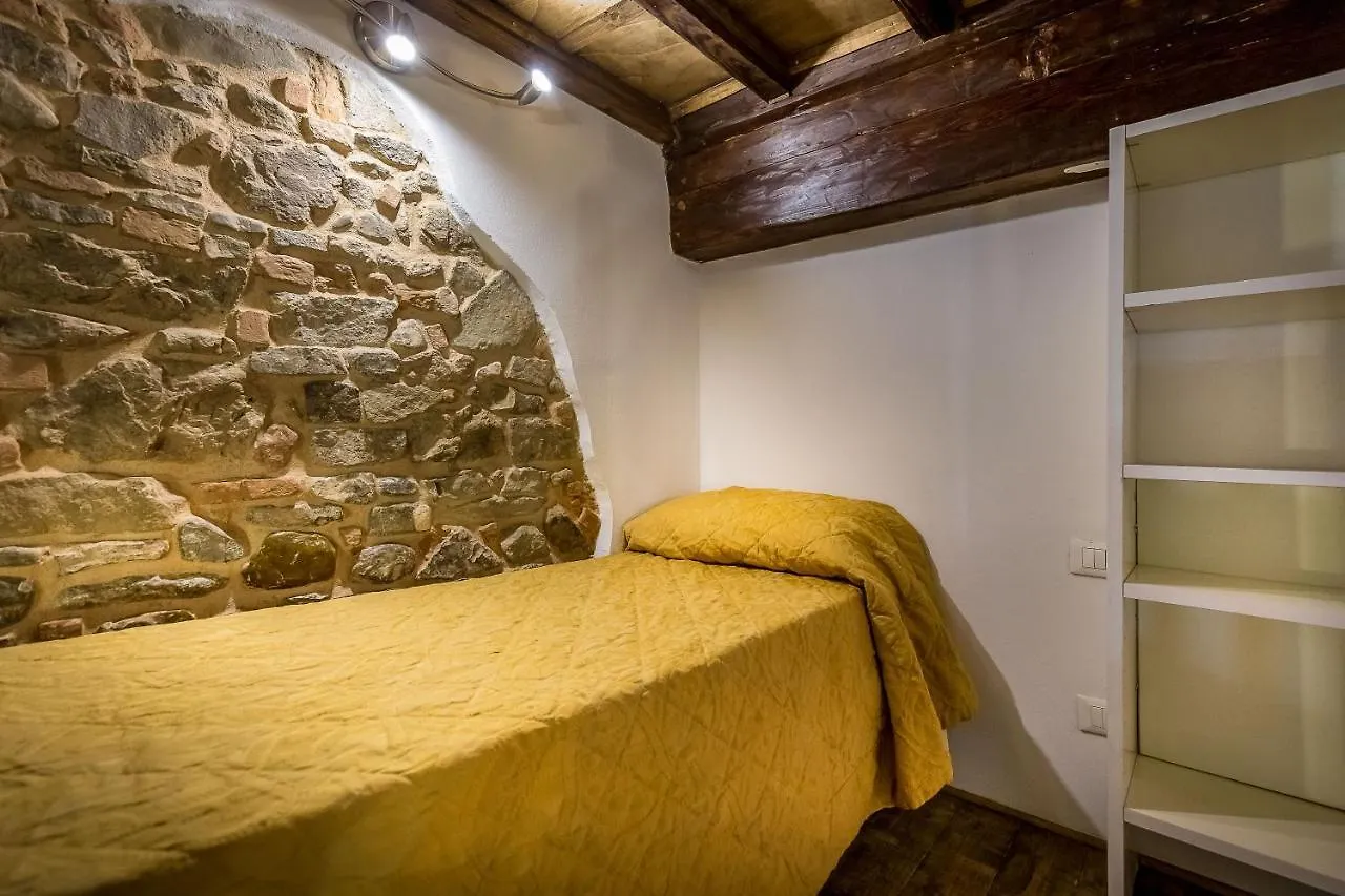 Tuscany Love Delle Tele-Firenze Hotel Love hotel