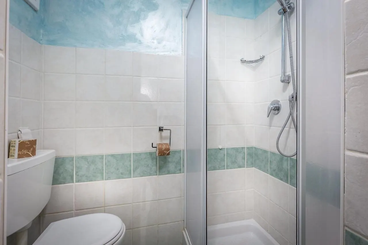 Tuscany Love Delle Tele-Firenze Hotel Love hotel