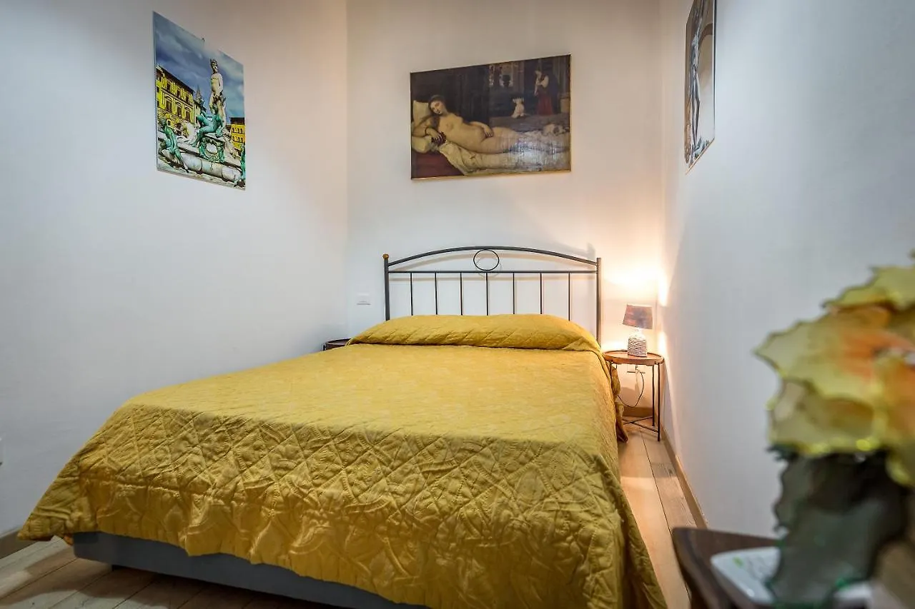 Tuscany Love Delle Tele-Firenze Hotel