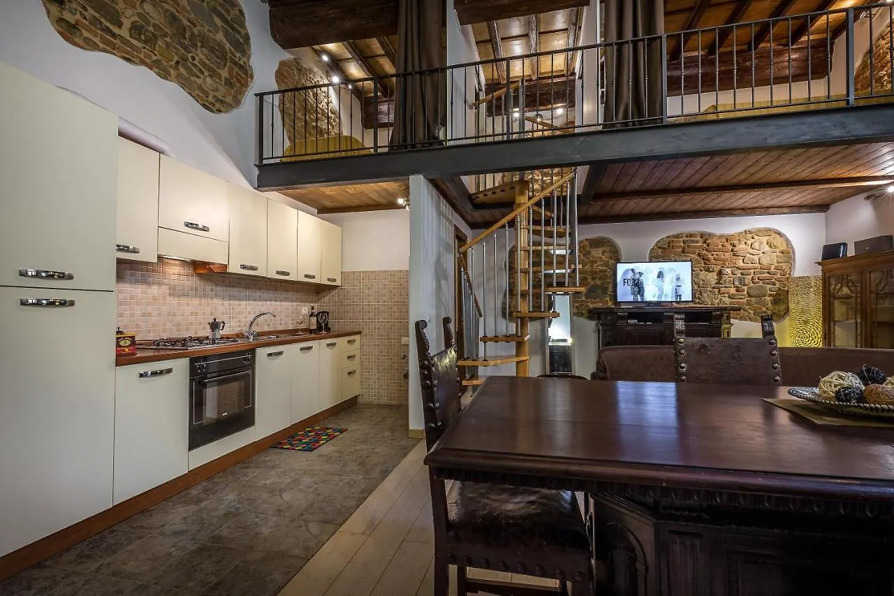 Tuscany Love Delle Tele-Firenze Hotel 0*, Florence
