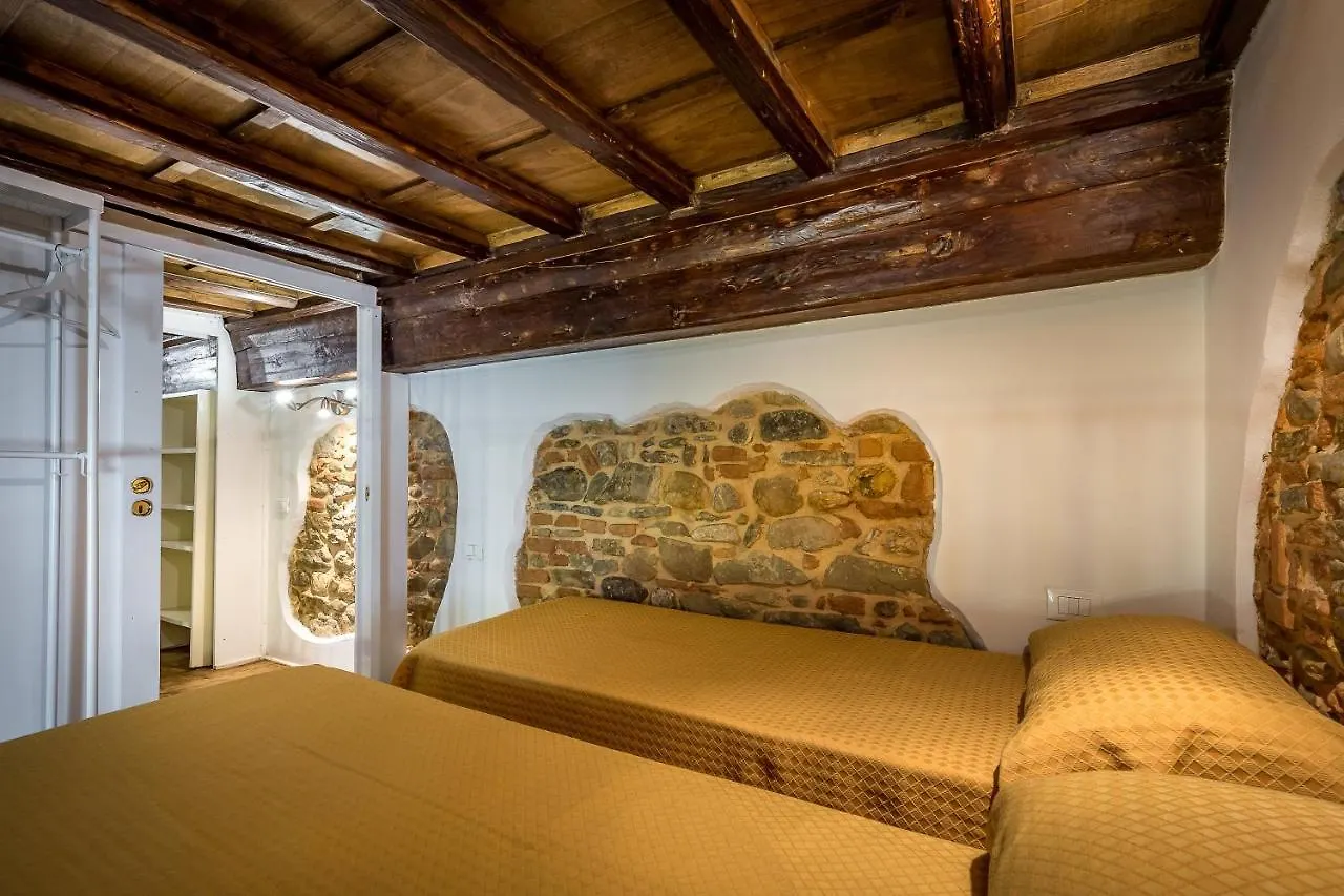 Tuscany Love Delle Tele-Firenze Hotel 0*, Florence Italy