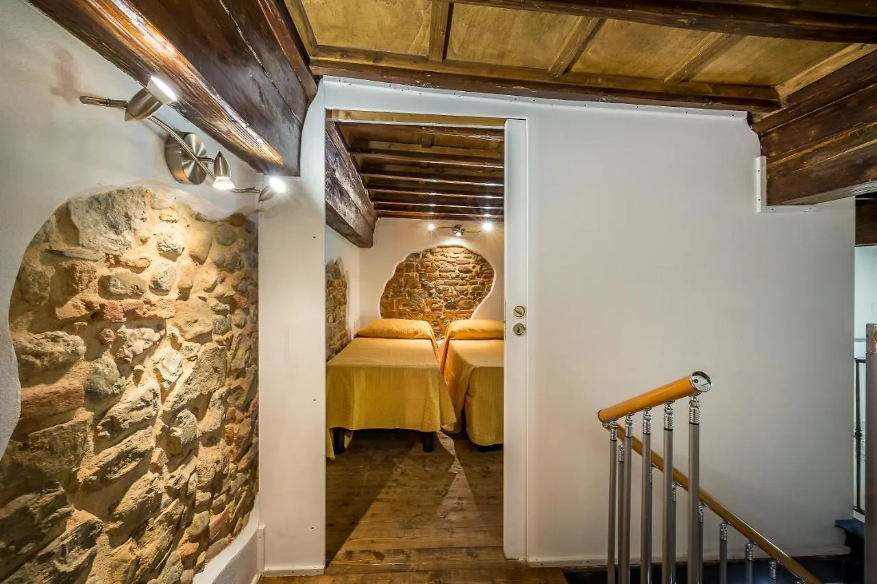 Tuscany Love Delle Tele-Firenze Hotel Love hotel