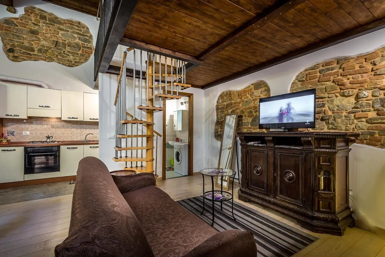 Love hotel Tuscany Love Delle Tele-Firenze Hotel Italy