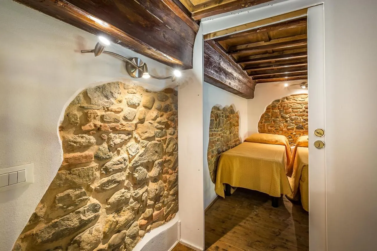 Tuscany Love Delle Tele-Firenze Hotel