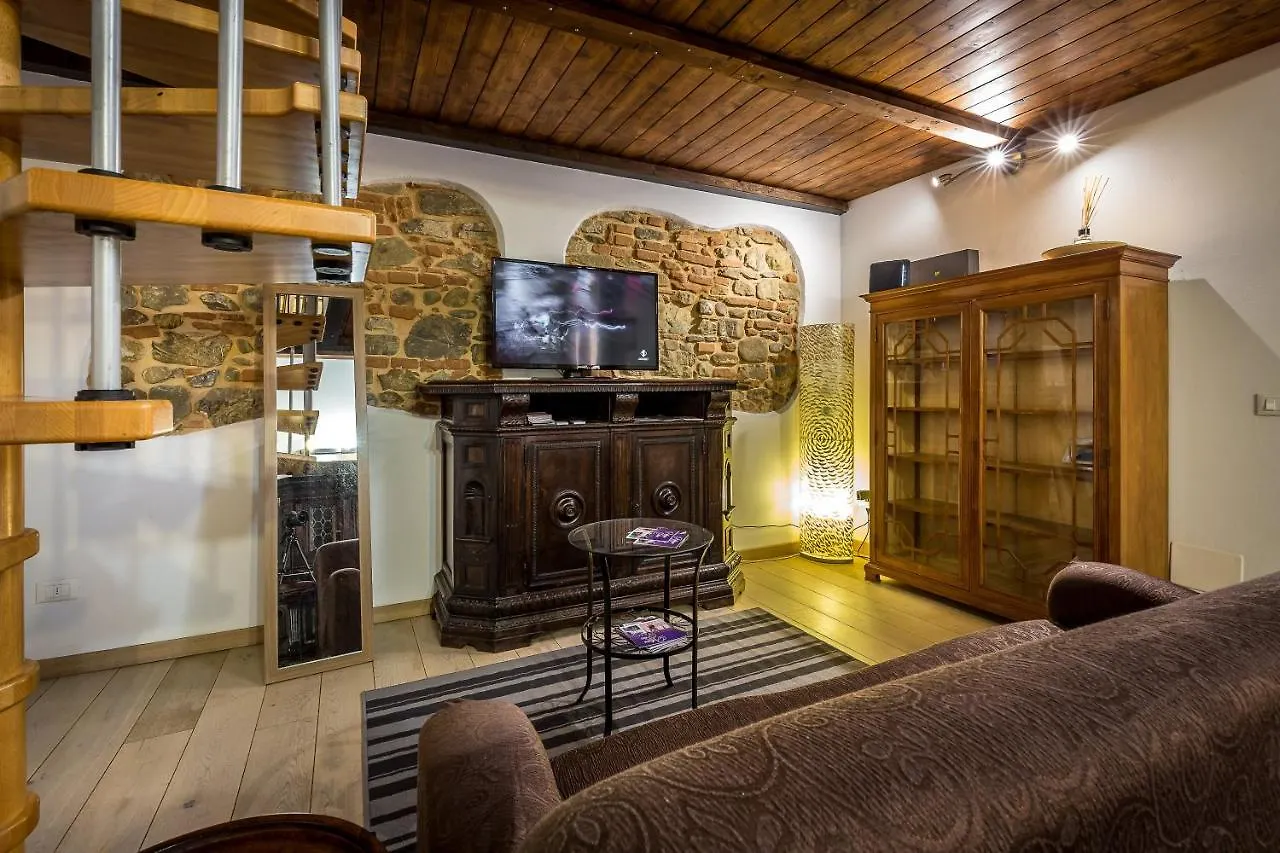 Tuscany Love Delle Tele-Firenze Hotel