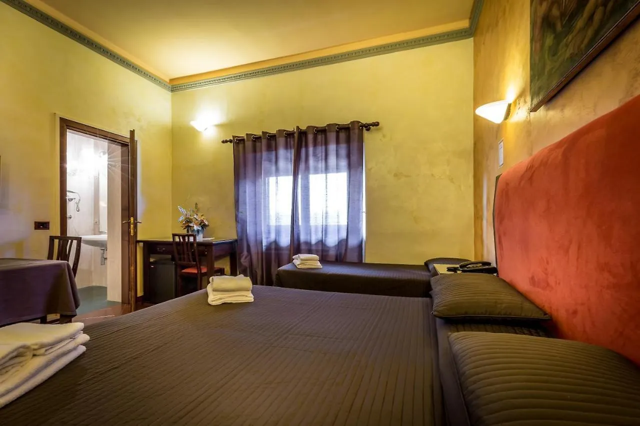 Tuscany Love Delle Tele-Firenze Hotel Italy