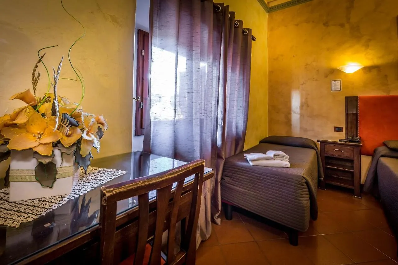 Tuscany Love Delle Tele-Firenze Hotel