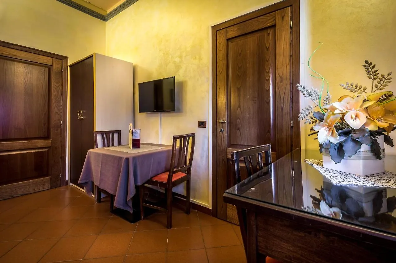 Tuscany Love Delle Tele-Firenze Hotel Florence