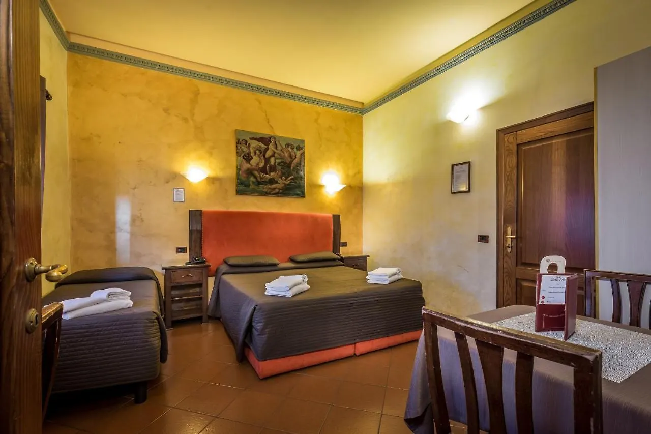 Tuscany Love Delle Tele-Firenze Hotel Love hotel Florence