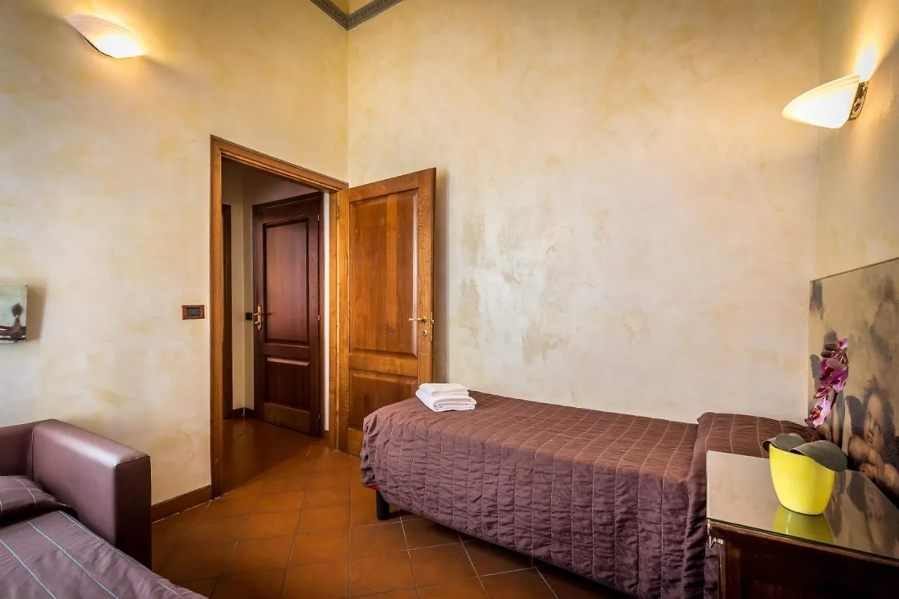 Love hotel Tuscany Love Delle Tele-Firenze Hotel