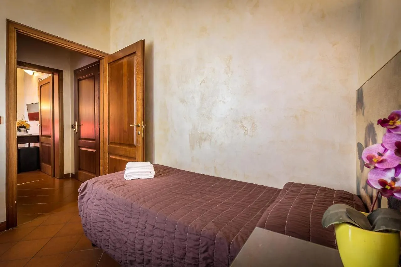 Tuscany Love Delle Tele-Firenze Hotel Italy