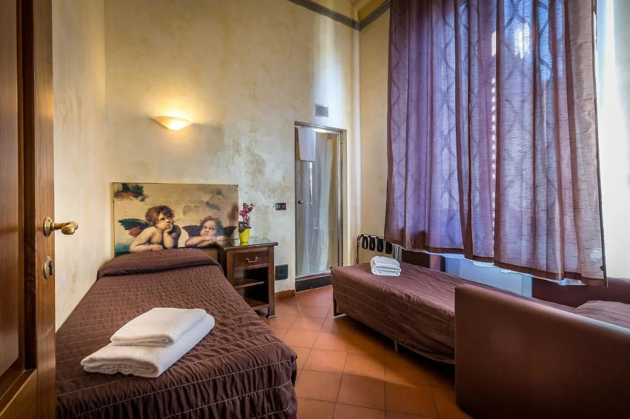 Tuscany Love Delle Tele-Firenze Hotel 0*, Florence Italy