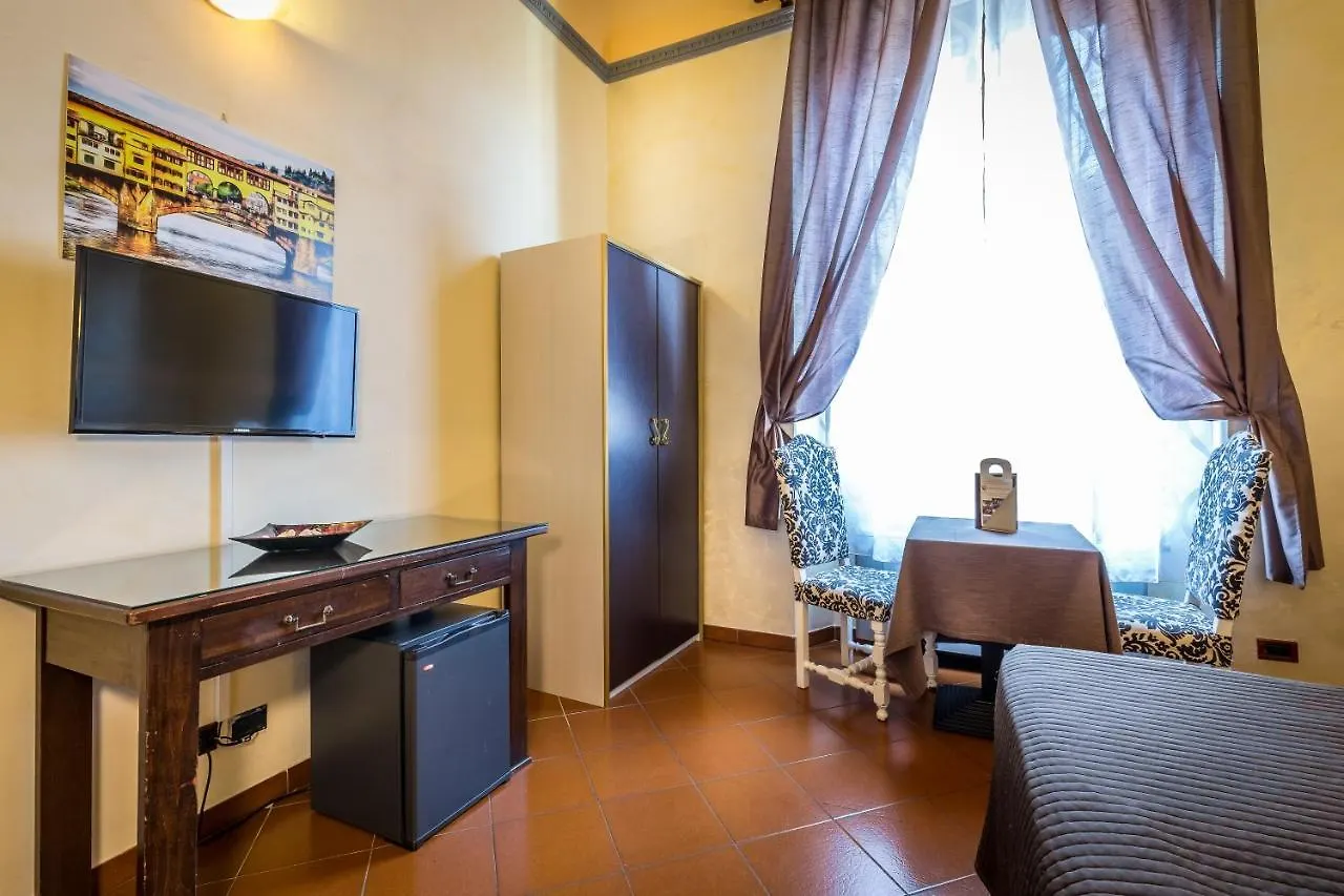 Love hotel Tuscany Love Delle Tele-Firenze Hotel