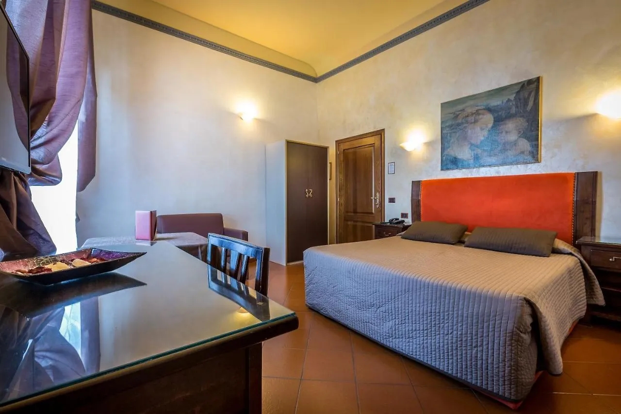 Tuscany Love Delle Tele-Firenze Hotel Italy
