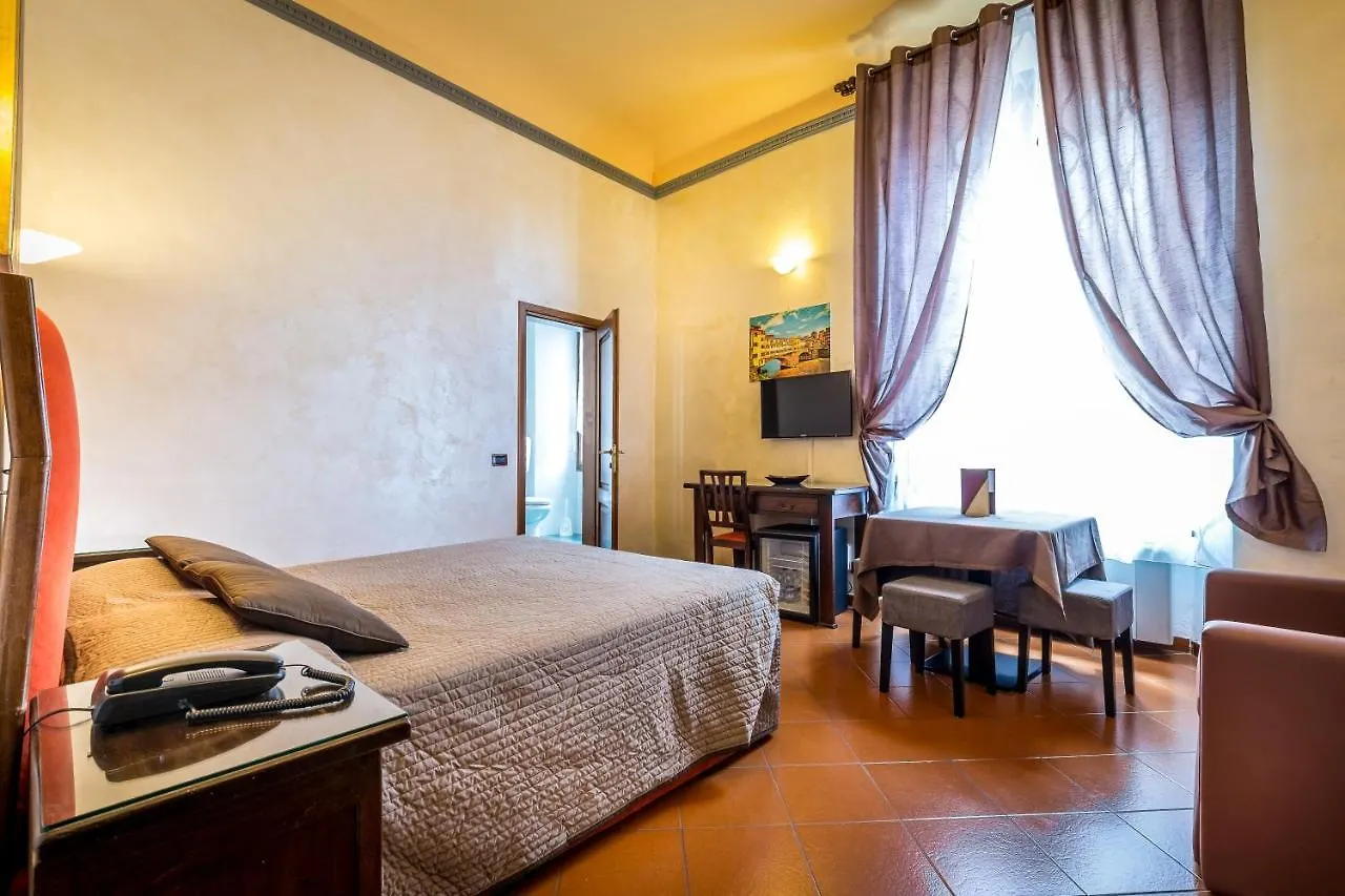 Tuscany Love Delle Tele-Firenze Hotel 0*, Florence Italy