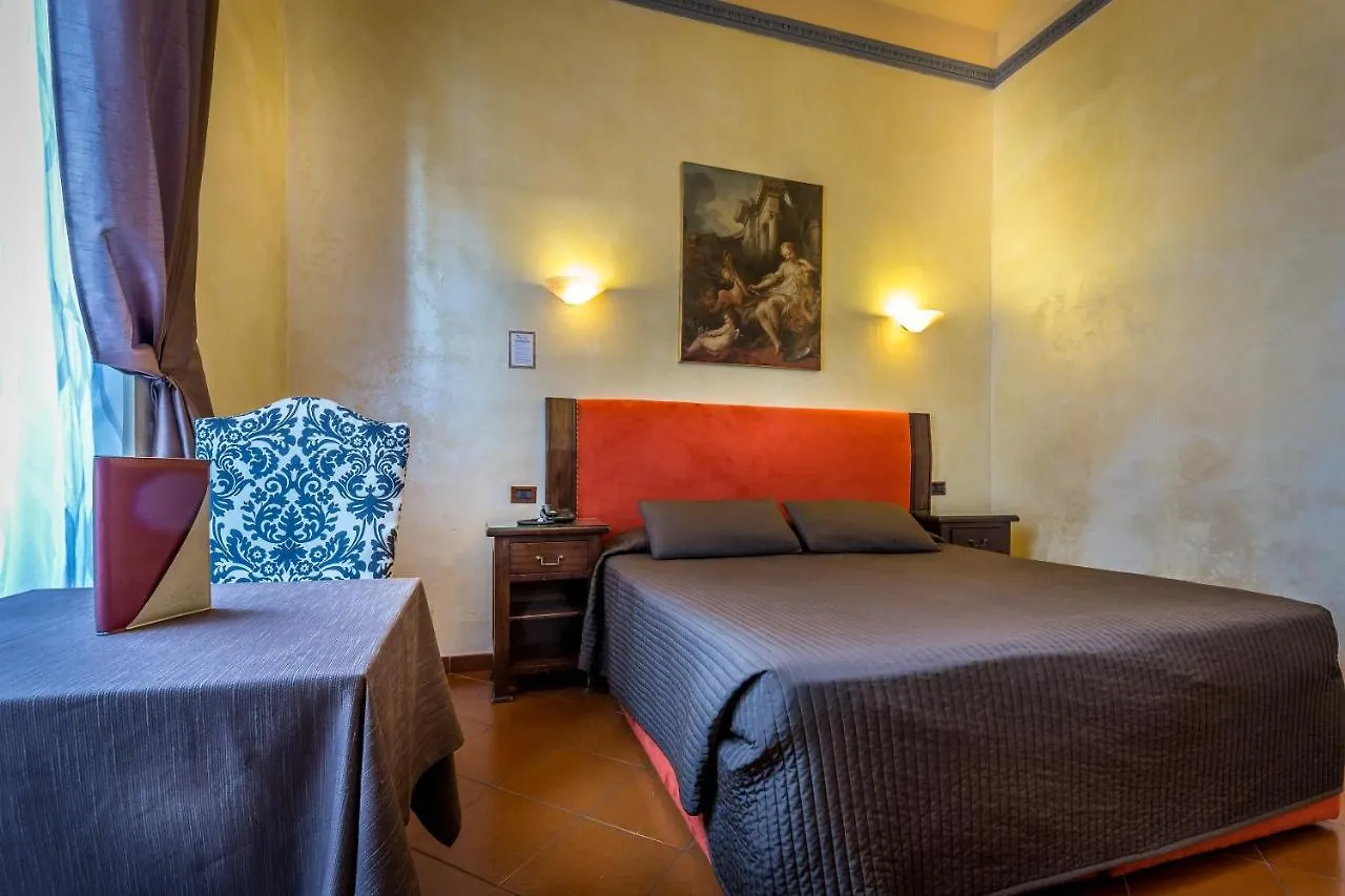Love hotel Tuscany Love Delle Tele-Firenze Hotel Italy