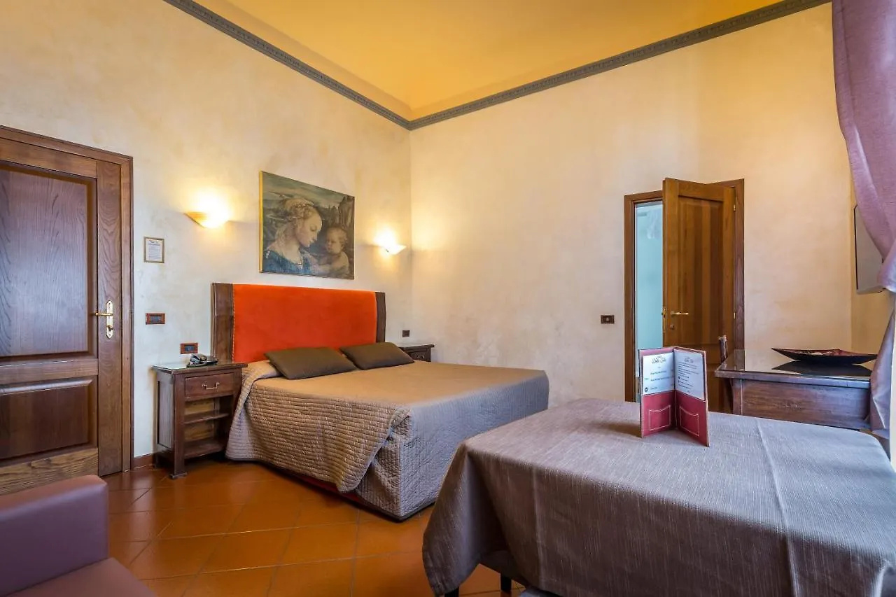 Tuscany Love Delle Tele-Firenze Hotel Italy