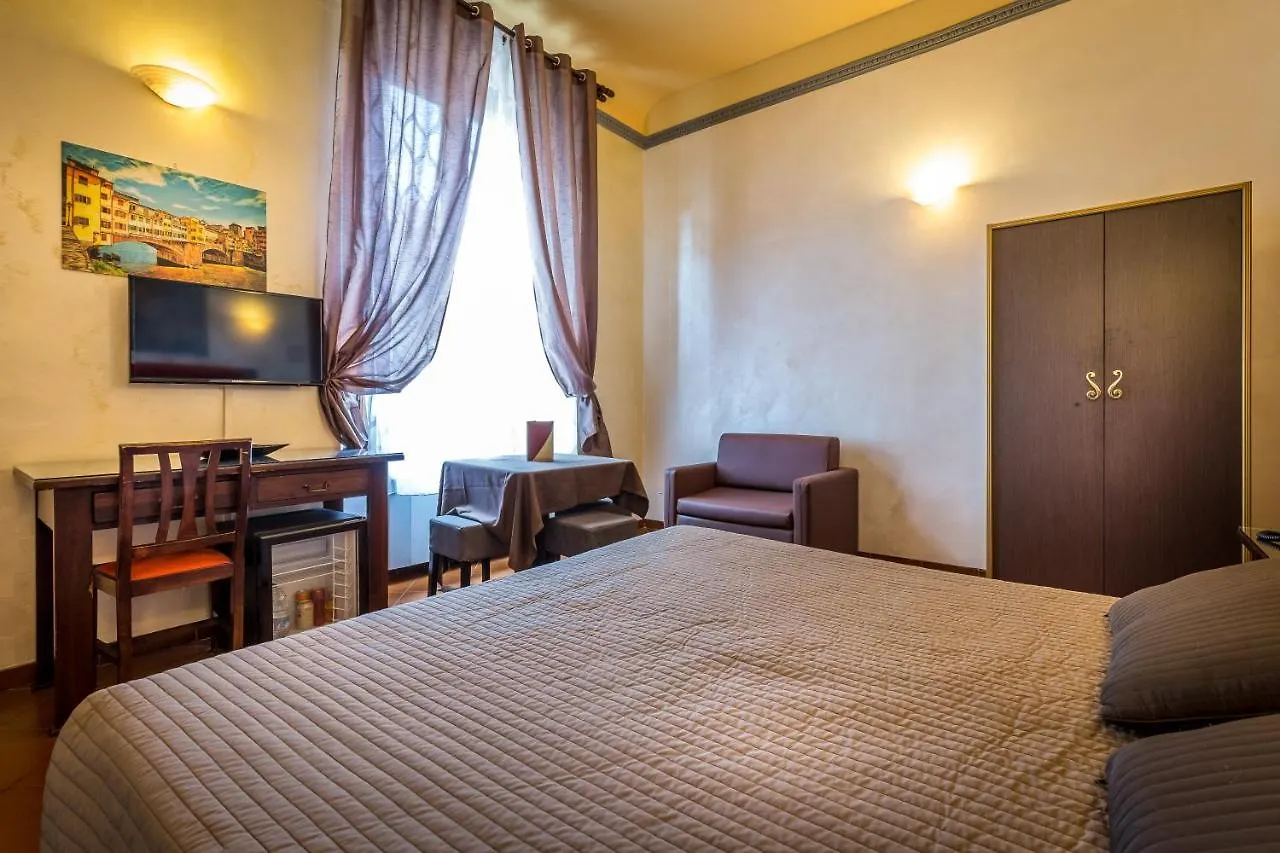 Tuscany Love Delle Tele-Firenze Hotel Florence