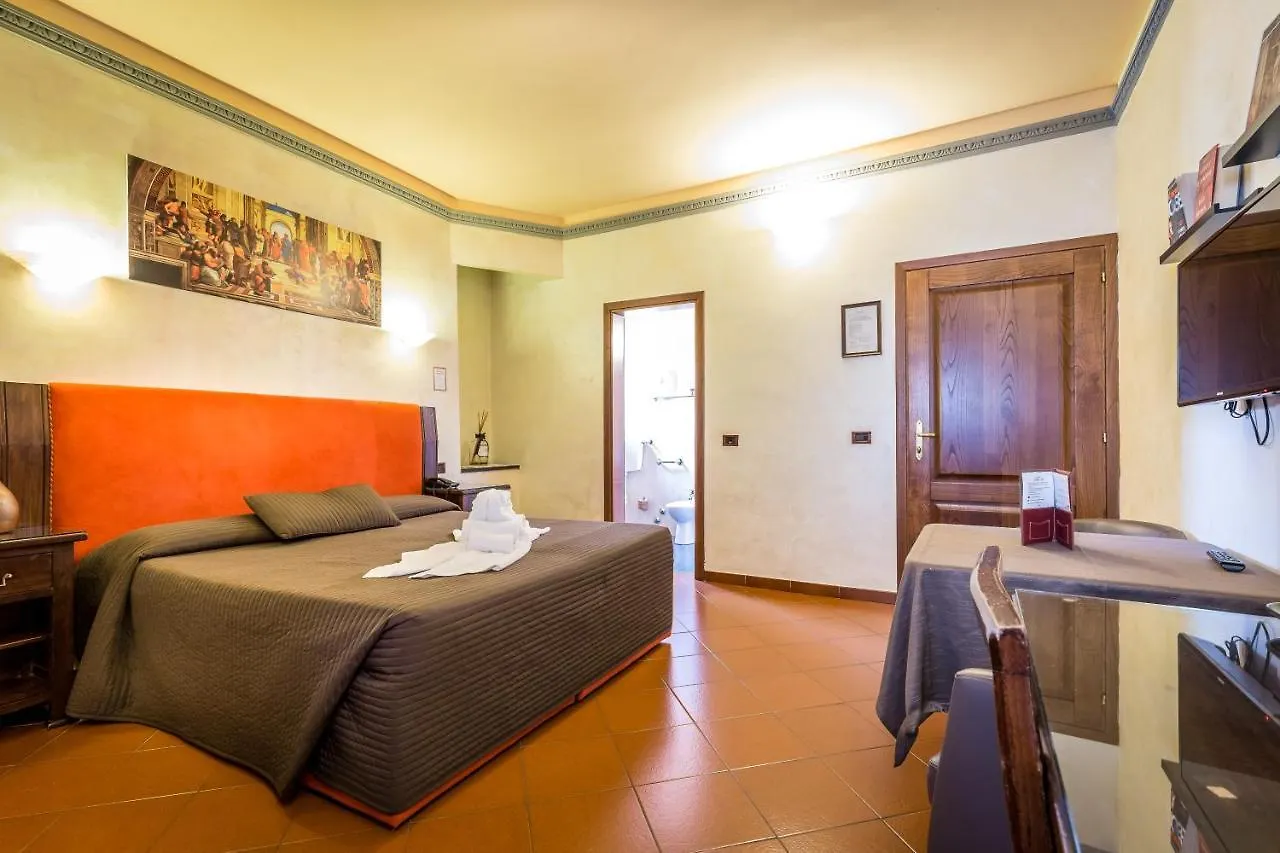Tuscany Love Delle Tele-Firenze Hotel 0*, Florence