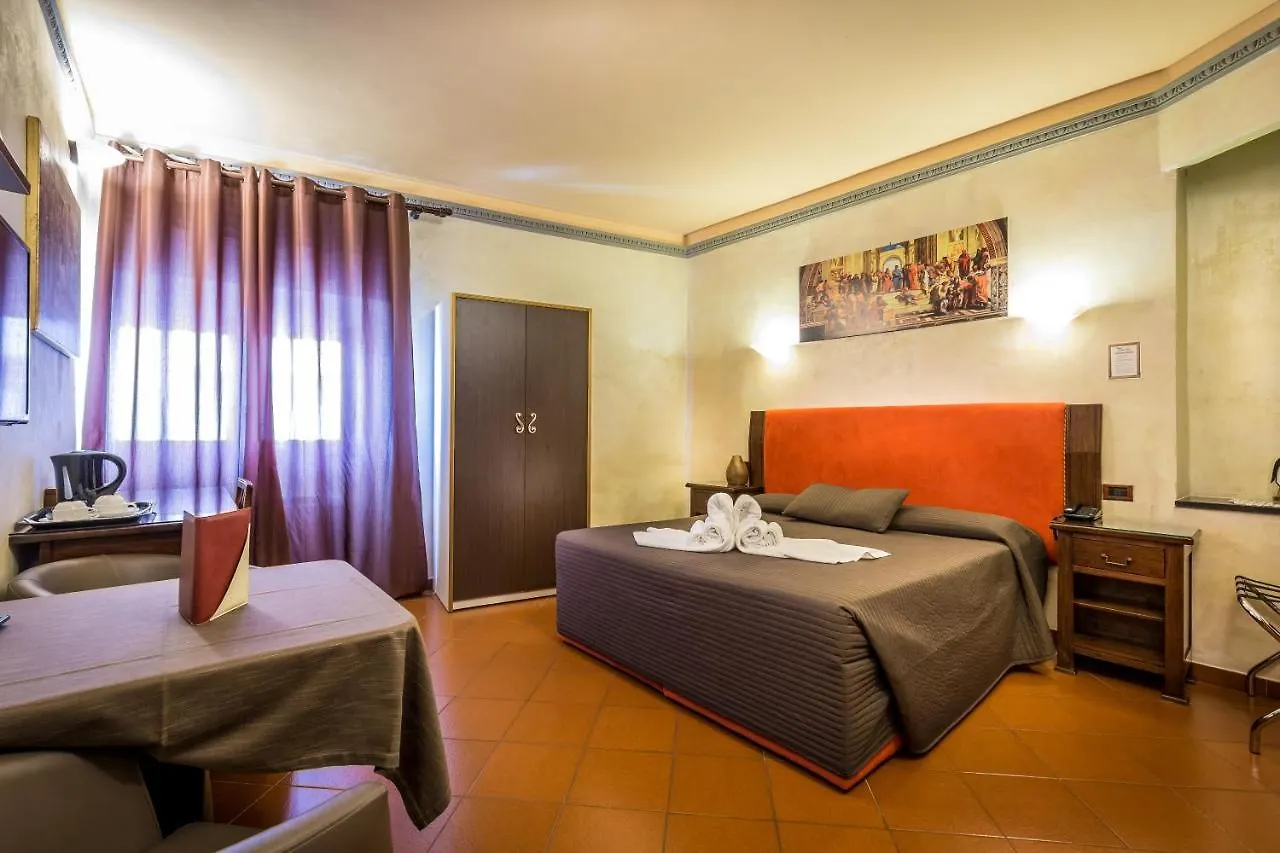 Love hotel Tuscany Love Delle Tele-Firenze Hotel