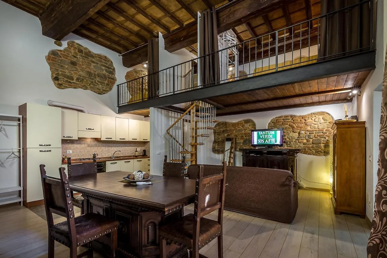 Tuscany Love Delle Tele-Firenze Hotel Italy